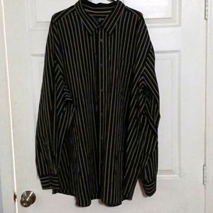 Basic Editions Dress Shirt